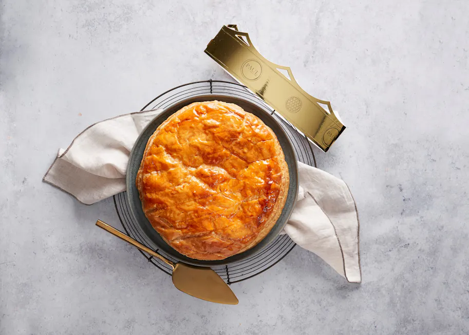  Everything you need to know about Galette des Rois