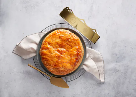 Galette des Rois: Everything you need to know