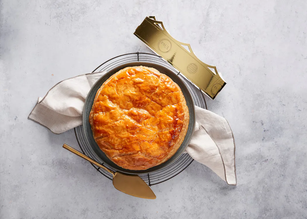  Everything you need to know about Galette des Rois