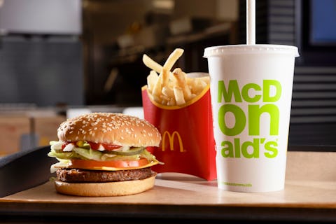 McDonald’s vegan menu: What are the vegan options at McDonald's and where to find them
