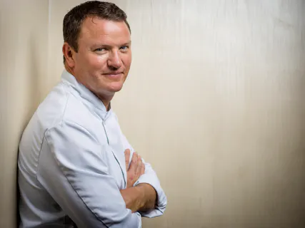 “I had been at River Café for 16 years and never wanted to leave”: Theo Randall Interview