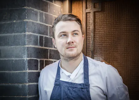 Tomos Parry interview: “You can cook over fire with refinement.”  