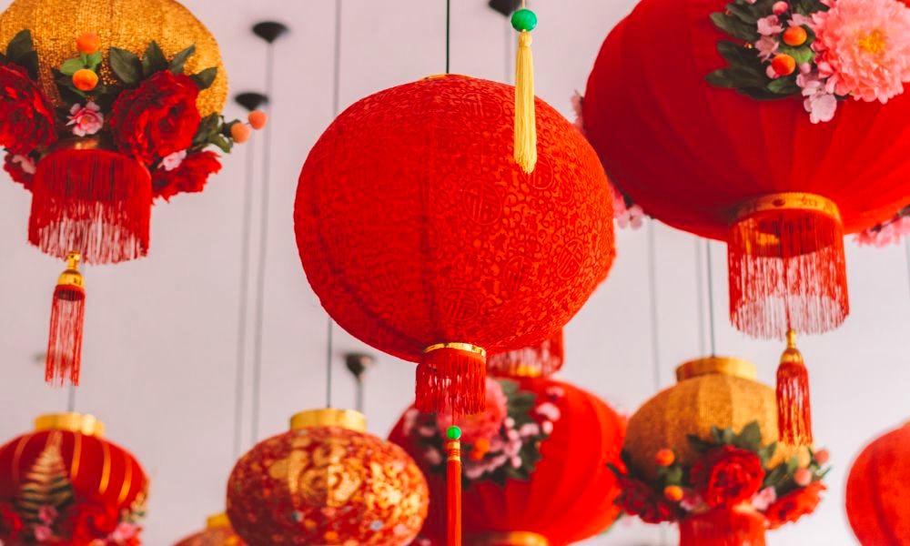 70 Cny ideas in 2023  chinese new year wishes, chinese new year
