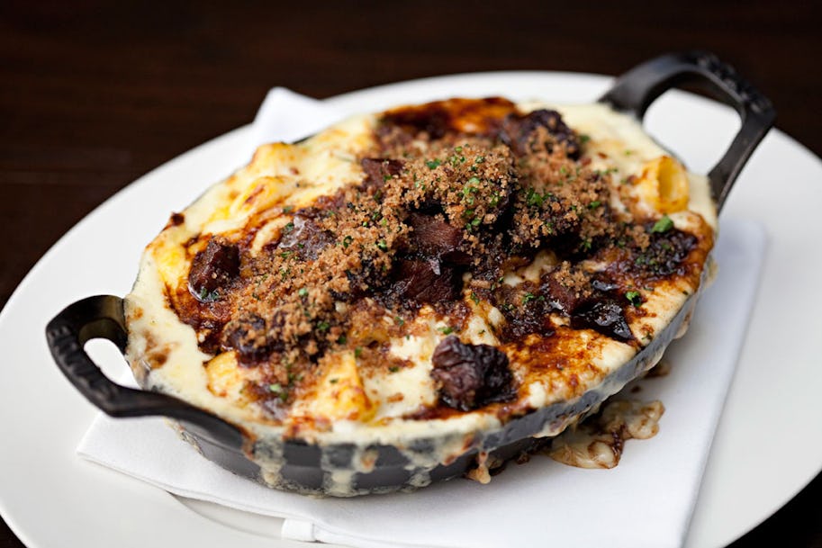 Mac and cheese London: the capital’s best restaurants for the comfort food staple
