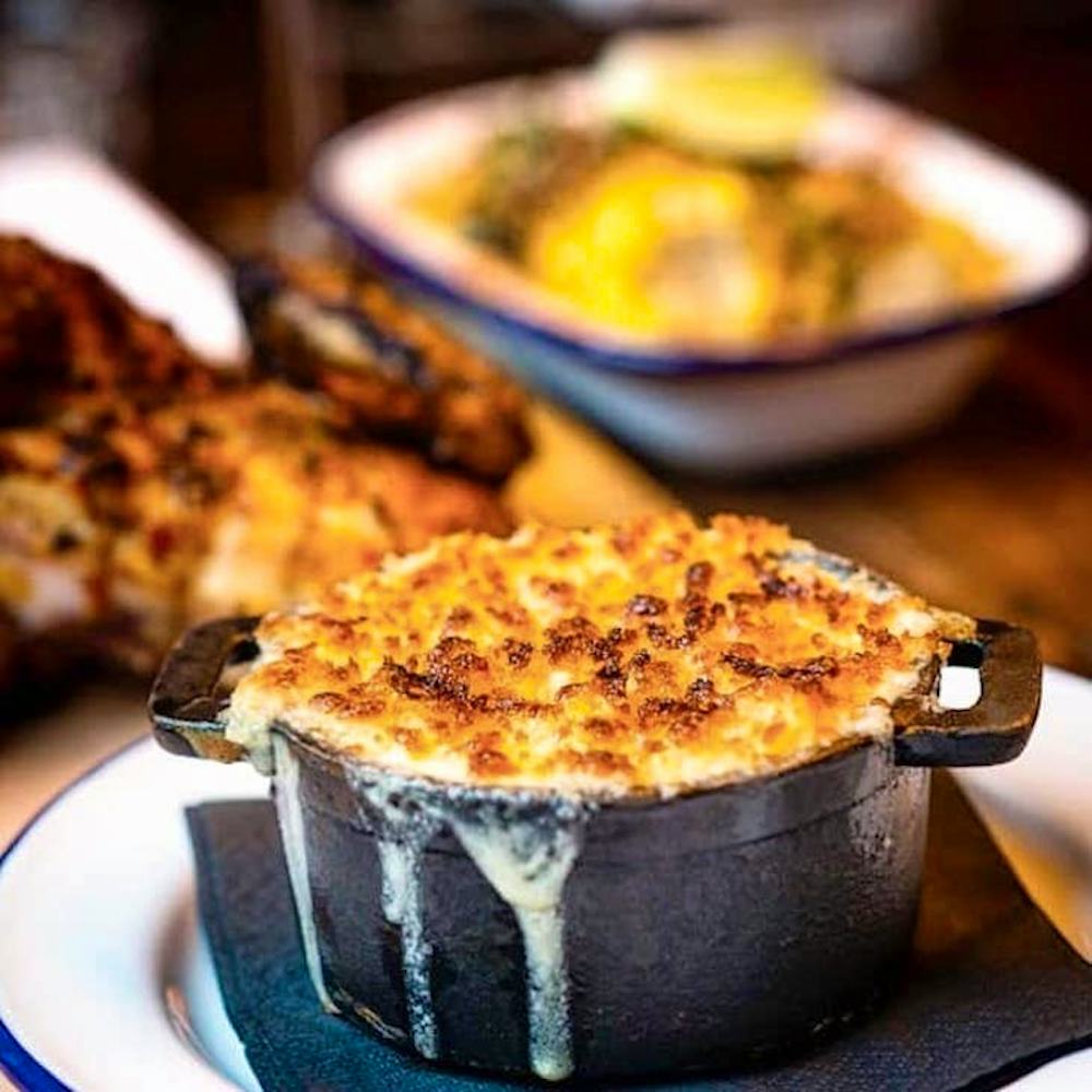 Mac and cheese London: 14 places to get incredible cheesy pasta