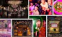 37 fun places to eat in London: From immersive experiences through to themed restaurants