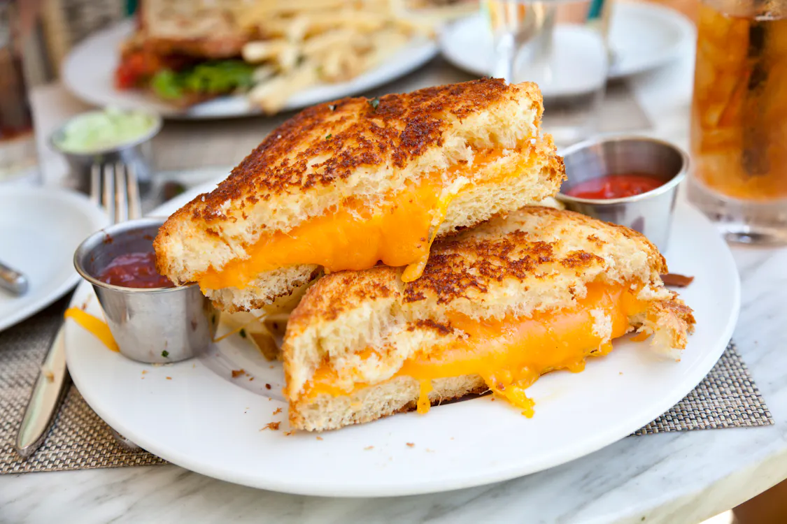The Cheese Suite: a cheese-themed hotel room is coming to London
