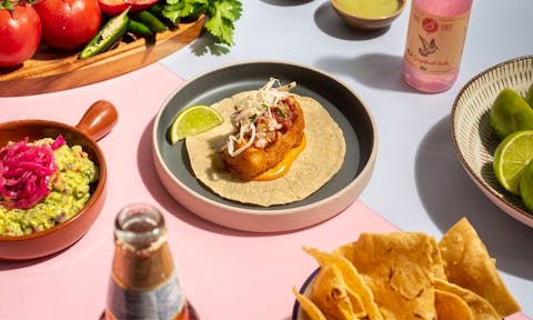 Pop up London: the best temporary restaurants, bars and events in the capital