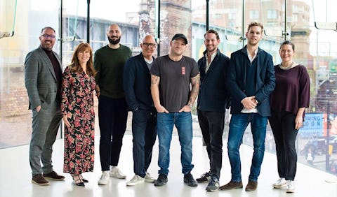 New restaurant group Pepper Collective promises sites from Tom Brown, Alyn Williams and Gizzi Erskine
