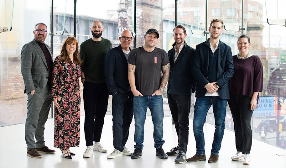 New restaurant group Pepper Collective promises sites from Tom Brown, Alyn Williams and Gizzi Erskine