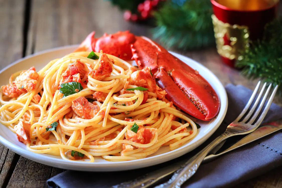 ASK Italian fined £40k for misleading diners over lobster dish