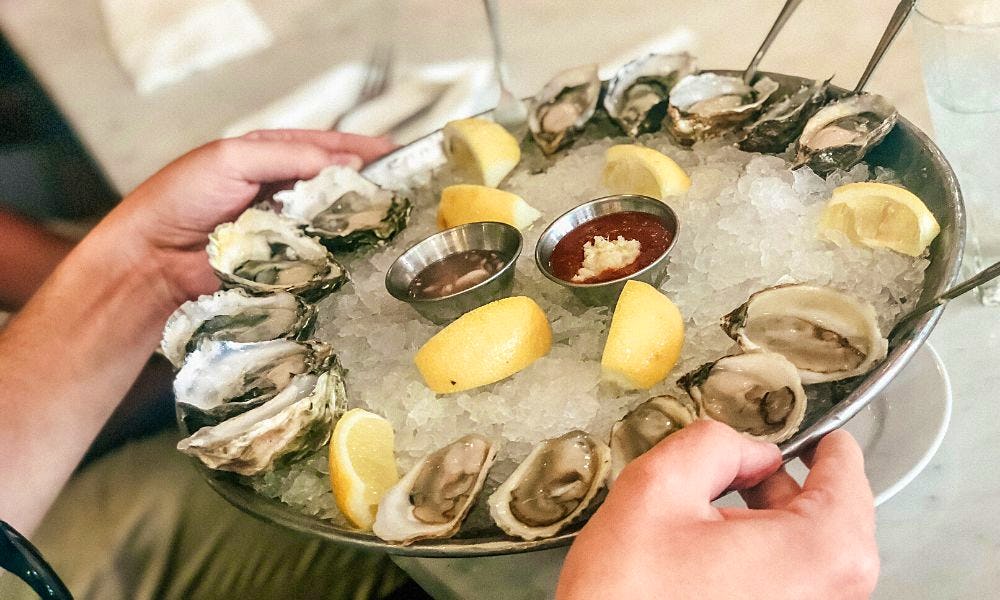 Whitstable Rocks Oyster Festival 2025 everything you need to know
