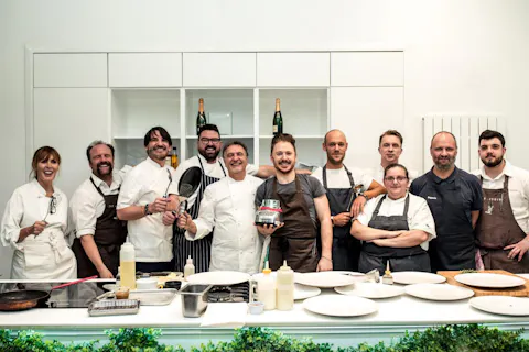 Royal Ascot 2020: exclusive chance to sample menus in advance