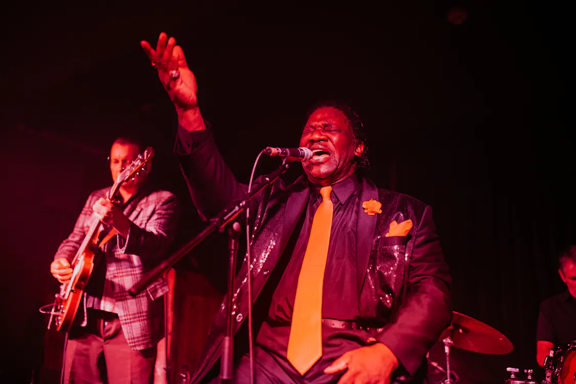 7 of the best jazz bars in London