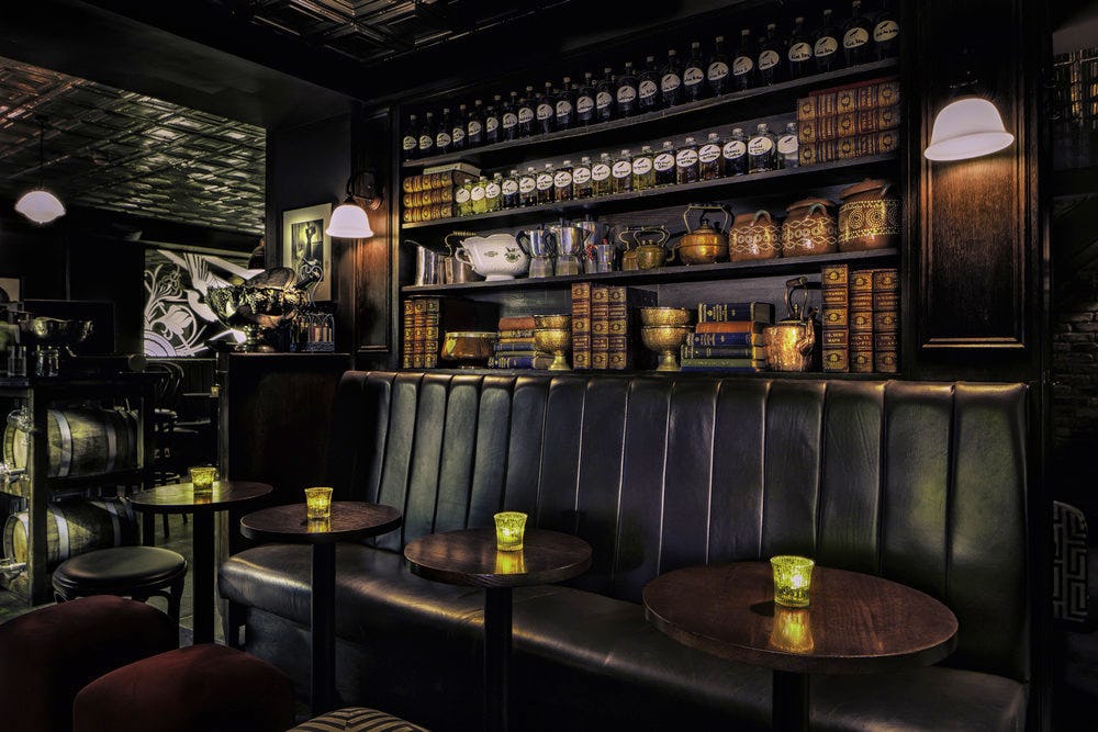 10 of the best jazz bars in London