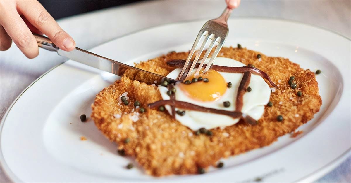 11 of the best German restaurants London has to offer