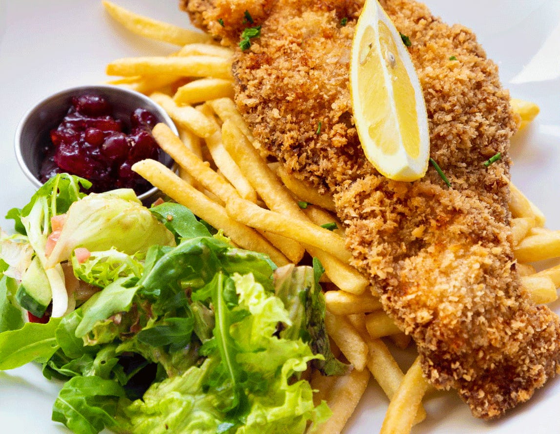 11 of the best German restaurants London has to offer