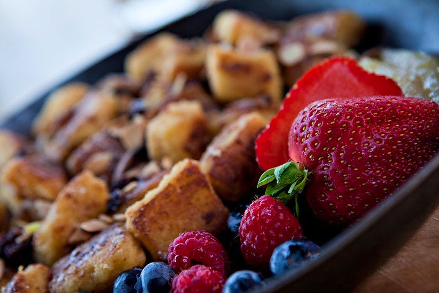 11 of the best German restaurants London has to offer