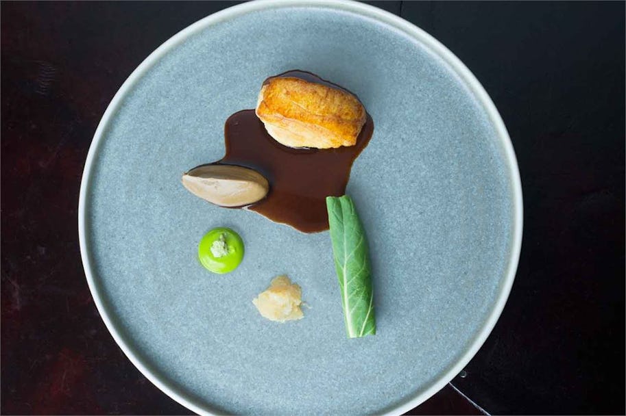 Michelin-starred chef refuses to serve vegan food because it’s a “rip-off”