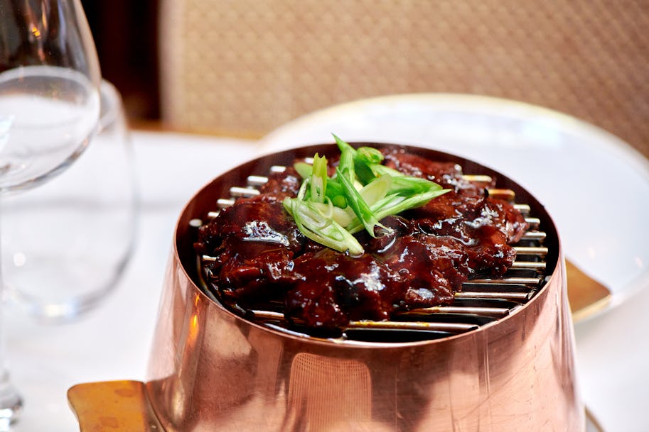 Wagyu beef London: where to find the luxury meat in the capital