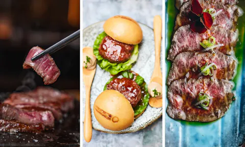 Wagyu beef London: Where to find luxury meat in the capital