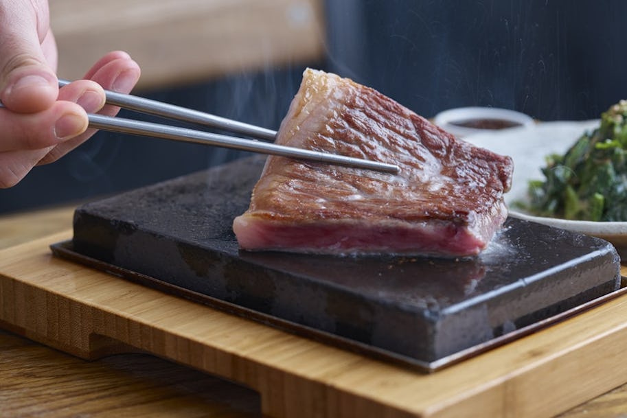 Wagyu beef London: where to find the luxury meat in the capital