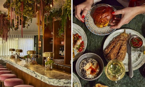 Mother's Day restaurants 2025: 30 of the best places in London to take your mum this year
