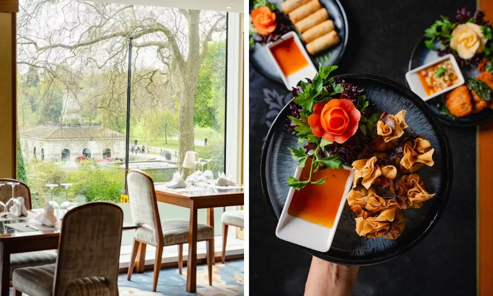 nipa thai hyde park view