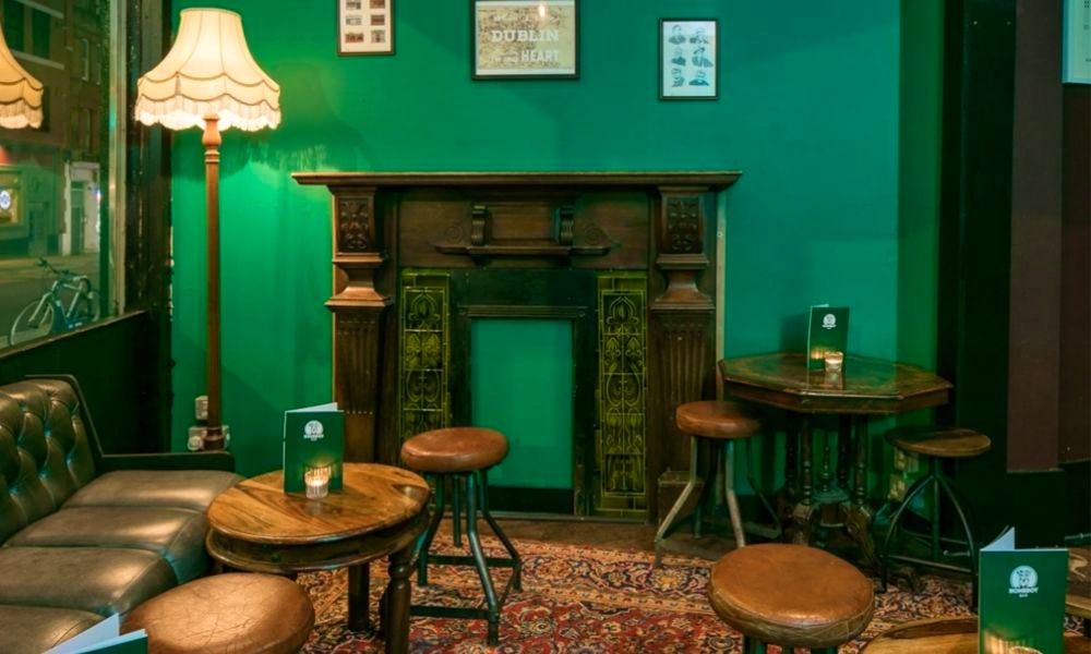 20 of the best Irish pubs in London