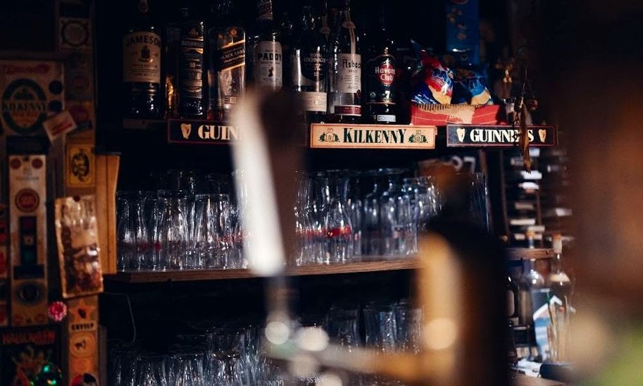 19 of the best Irish pubs in London