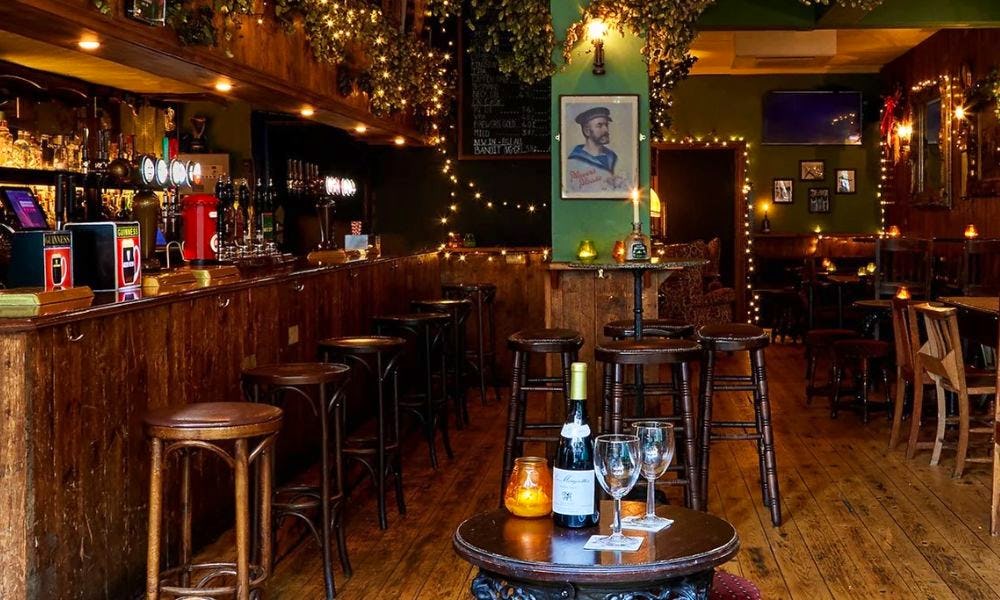 20 of the best Irish pubs in London