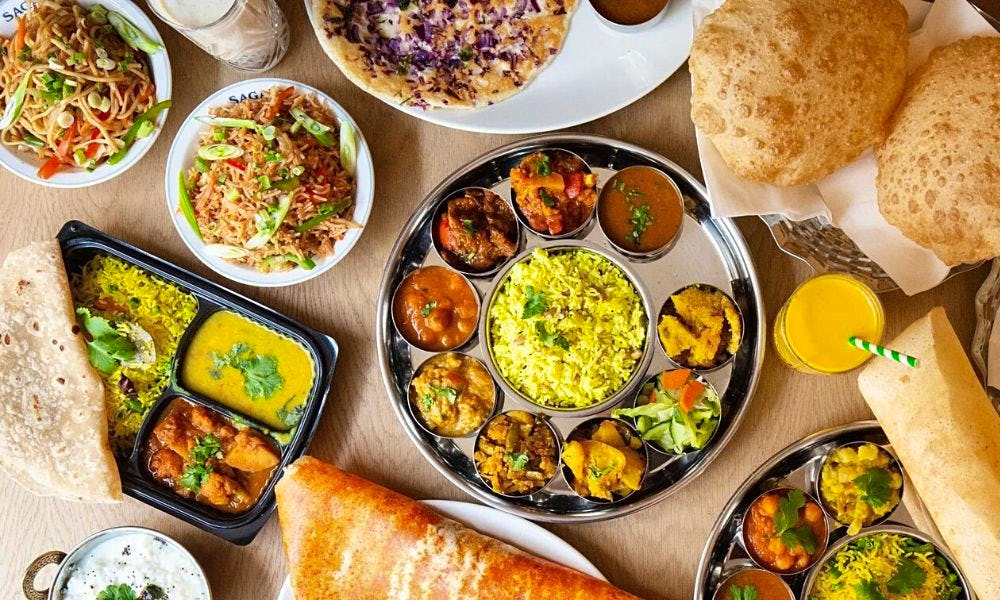 25 of the best vegetarian restaurants in London