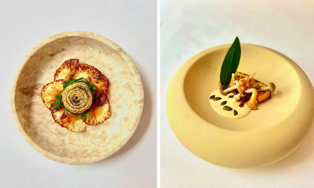 Good vegetarian restaurants near me discount