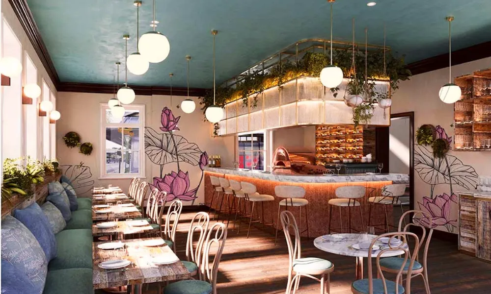 25 of the best vegetarian restaurants in London