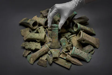 New free exhibitions at the Museum of London and Museum of London Docklands