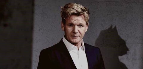 Will Gordon Ramsay roll out his Lucky Cat restaurant name across further sites in the UK?