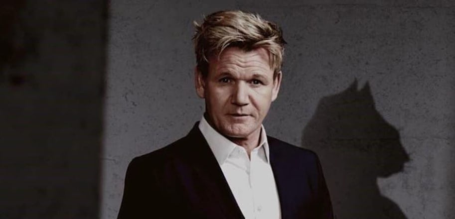 Will Gordon Ramsay roll out his Lucky Cat restaurant name across further sites in the UK?