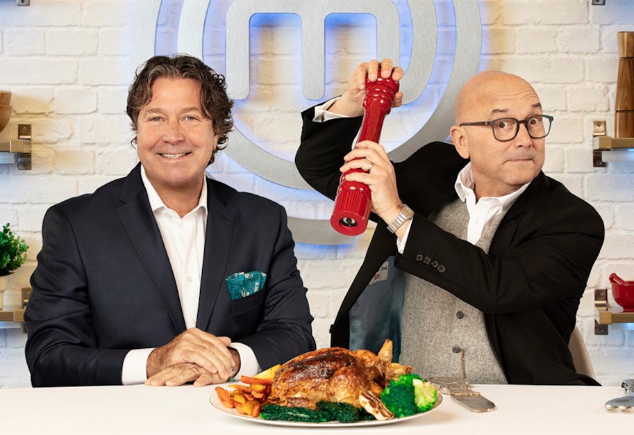 MasterChef 2023: Stay up to date with everything you need to know
