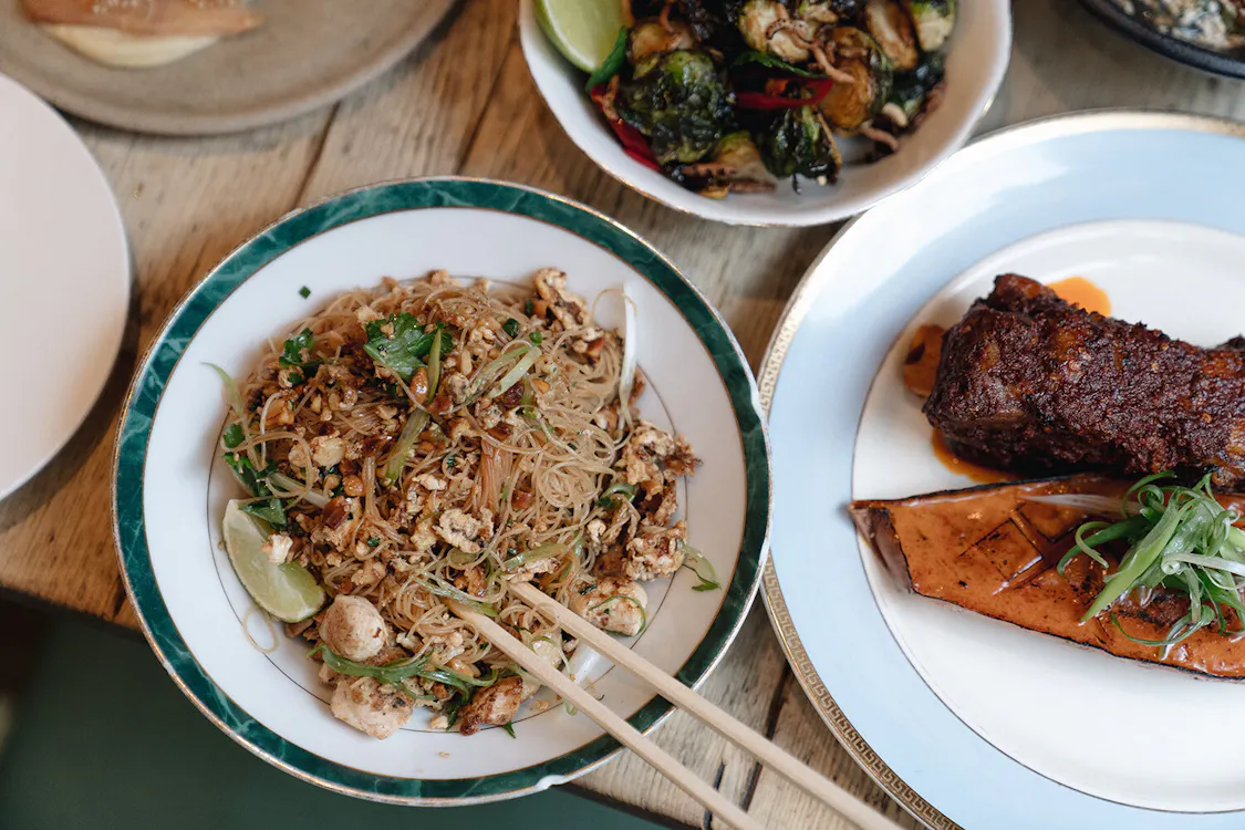 Top London restaurant Pachamama apologises for racist remark after insinuating Chinatown chefs use rat meat