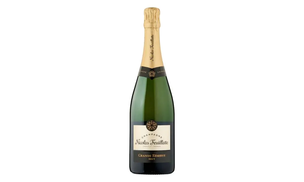 Devaux 'Blanc de Blancs' Champagne