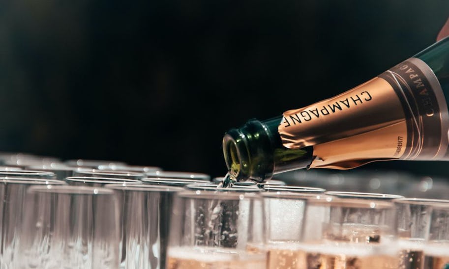 The cheapest Champagne offers in supermarkets 2023