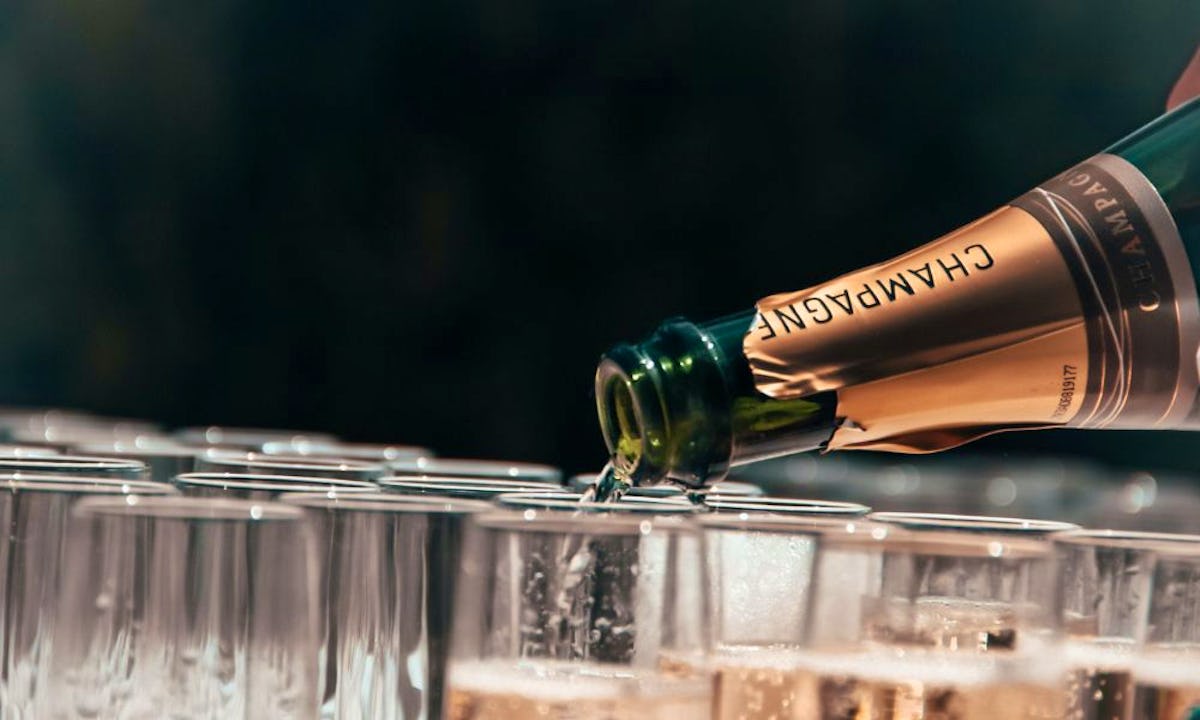 11 Best Champagne Brands to Buy in 2024
