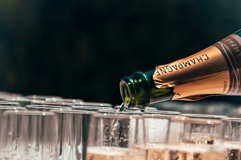 Fantastic fizz: 14 of the best cheaper Champagnes for 2024