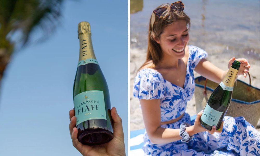 Fantastic fizz: 16 of the best cheaper Champagnes for 2024