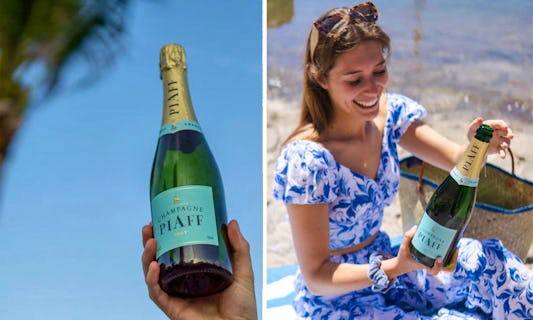 Fantastic fizz: 16 of the best cheaper Champagnes for 2024