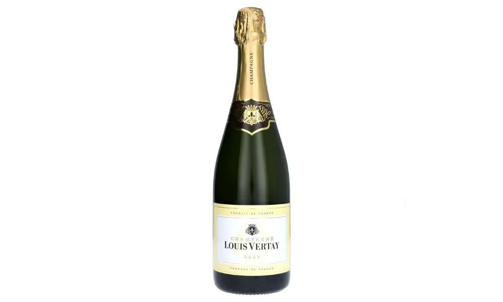 M&S Louis Vertay Champagne