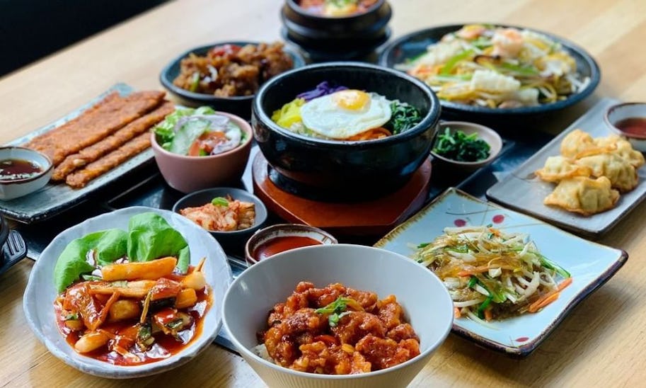 Korean BBQ London: 17 of the best restaurants to try