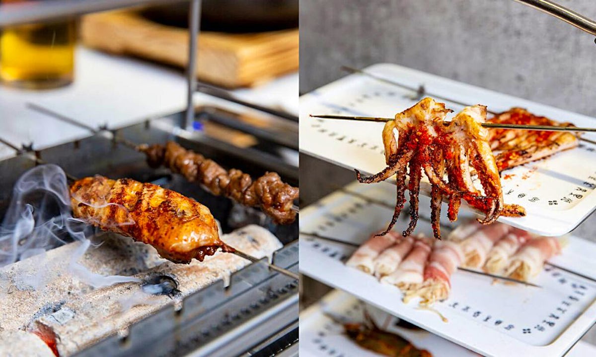 Konkurrere krysantemum accent Korean BBQ London: 17 of the best restaurants to try
