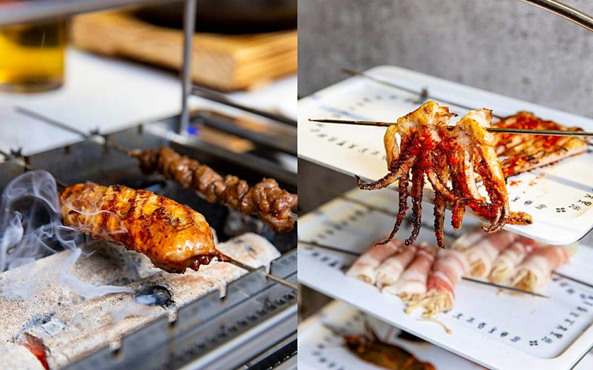 Korean BBQ London: 16 of the best restaurants to try