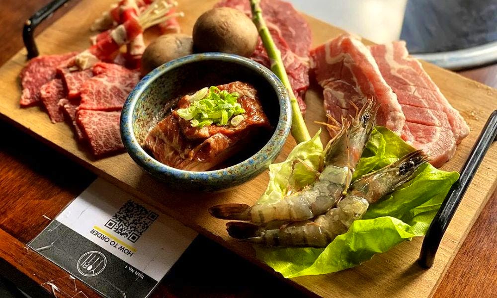 Korean BBQ London 17 of the best restaurants to try